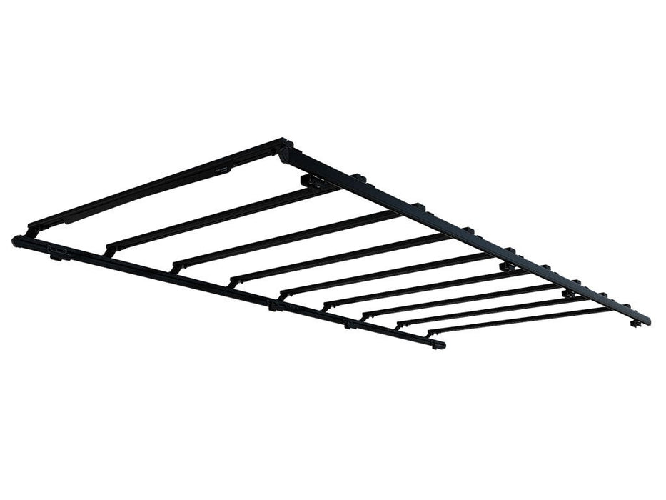 Fiat Ducato (L3H2/159in WB/High Roof) (2014-Current) Slimpro Van Rack Kit
