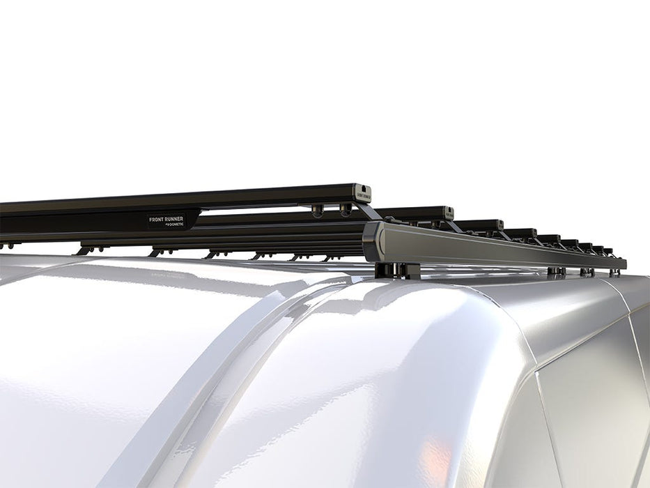 Fiat Ducato (L3H2/159in WB/High Roof) (2014-Current) Slimpro Van Rack Kit