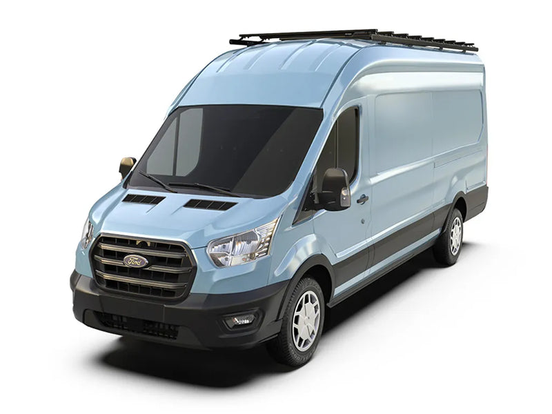 Ford Transit (L4H3/148" WB/High Roof) (2013-Current) Slimpro Roof Rack Kit
