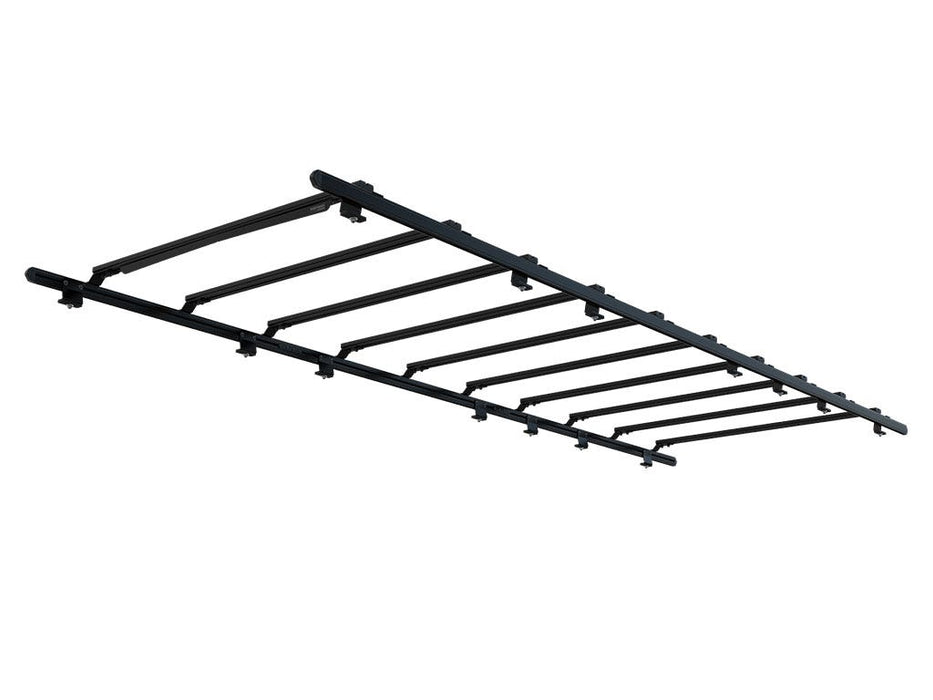 Mercedes-Benz Sprinter (L3H2/170in LWB/High Roof) (2007-Current) Slimpro Van Rack Kit