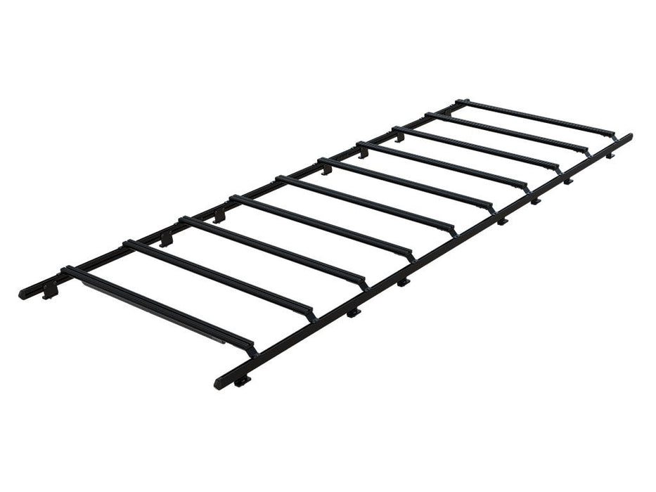 Mercedes-Benz Sprinter (L3H2/170in LWB/High Roof) (2007-Current) Slimpro Van Rack Kit