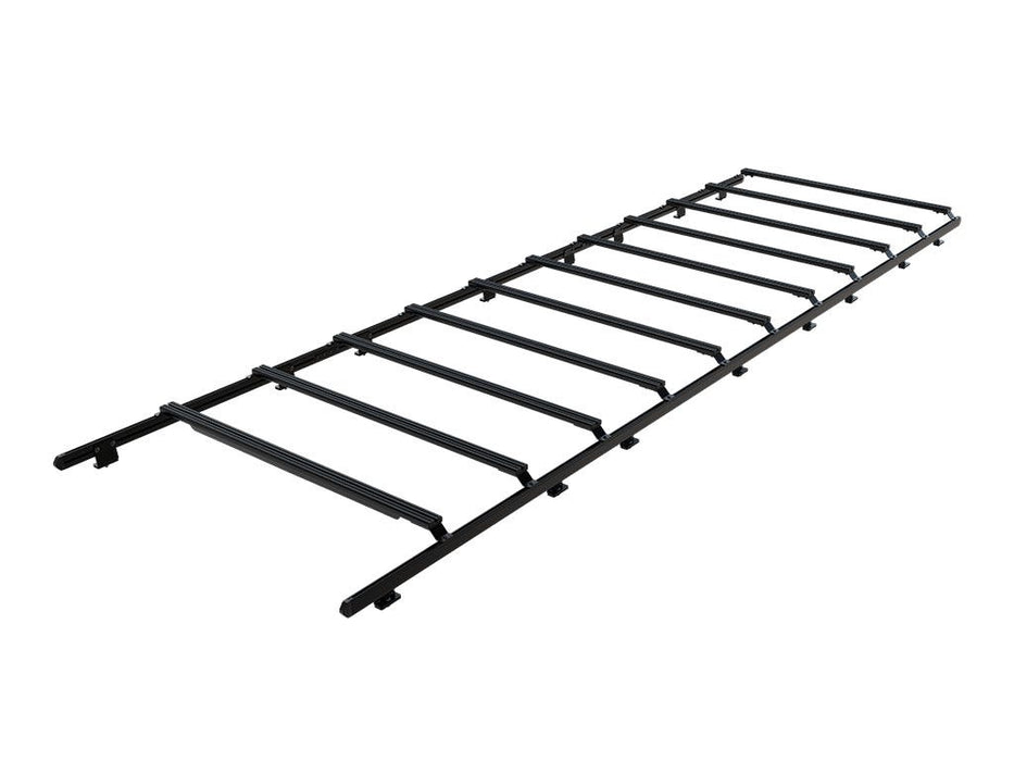 Mercedes-Benz Sprinter (L4H2/170in XLWB/High Roof) (2007-Current) Slimpro Van Rack Kit