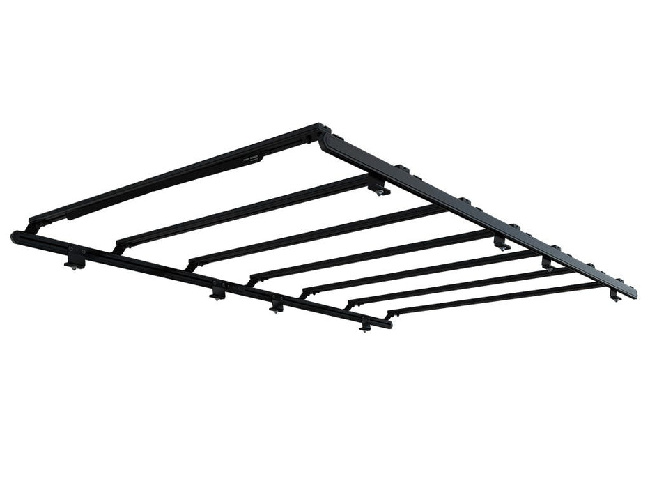 Mercedes-Benz Sprinter (L1H2/144in SWB/high Roof) (2007-Current) Slimpro Van Rack Kit