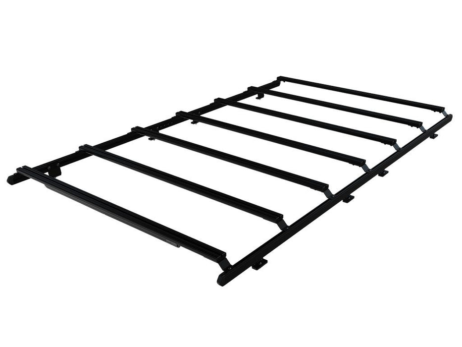 Mercedes-Benz Sprinter (L1H2/144in SWB/high Roof) (2007-Current) Slimpro Van Rack Kit