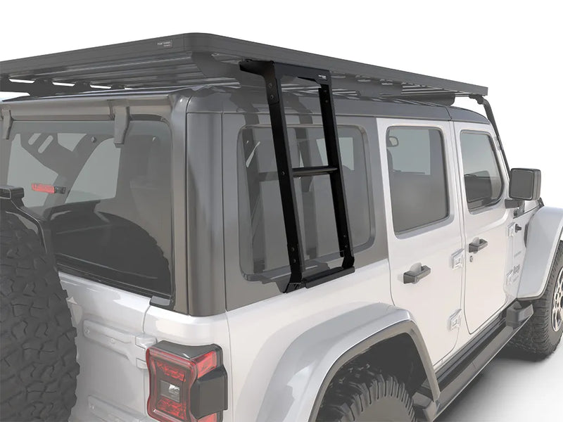 Jeep Wrangler JL Side Mount Ladder