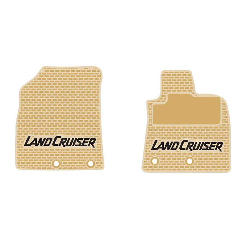 Addo | Toyota Land Cruiser 200 Series Front Set - Beige