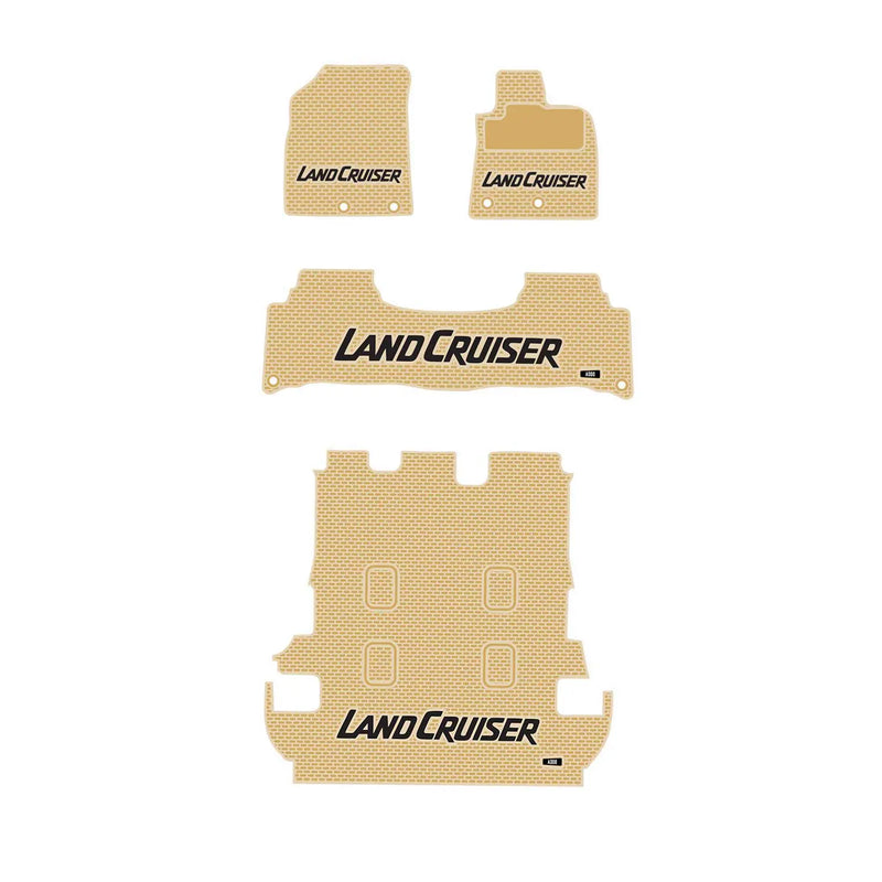 Addo | Toyota Land Cruiser 200 Series Full Set