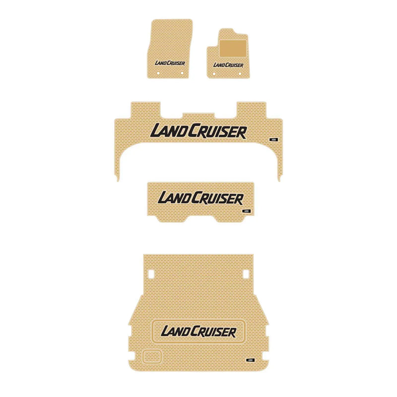Addo | Toyota Land Cruiser 300 Series Full Set