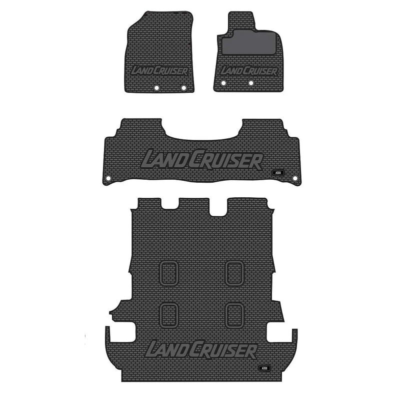 Addo | Toyota Land Cruiser 200 Series Full Set