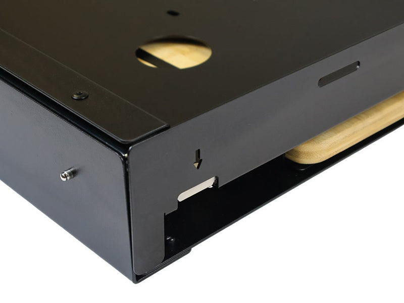 Cargo Slide/Fridge Slide / X-Large 95L to 100L