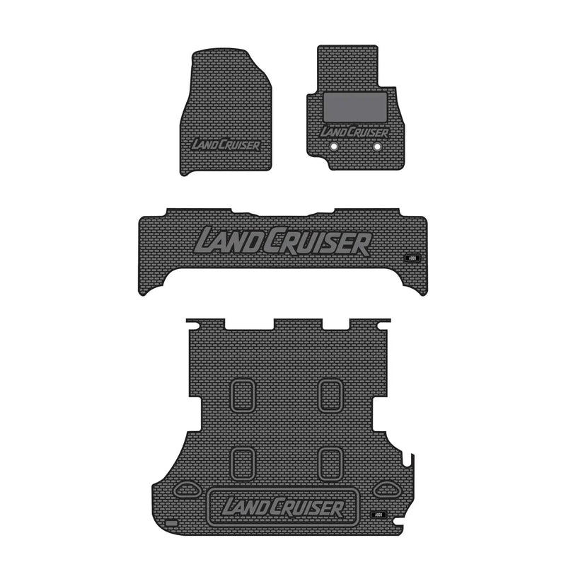 Addo | Toyota Land Cruiser 100 Series Full Set - Set 1