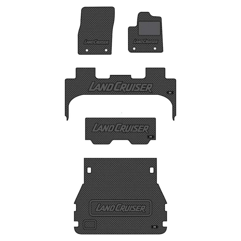 Addo | Toyota Land Cruiser 300 Series Full Set