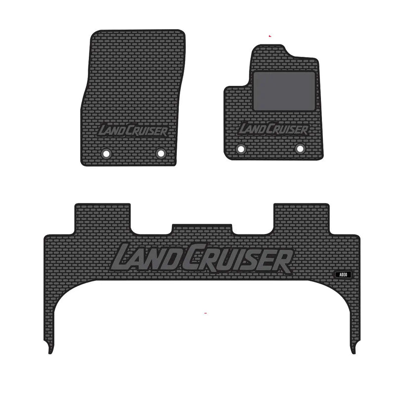 Addo | Toyota Land Cruiser 300 Series Interior Set