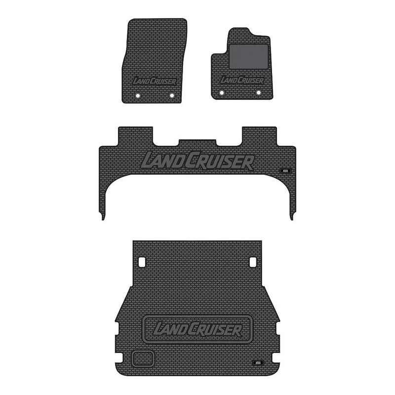 Addo | Toyota Land Cruiser 300 Series Full Set