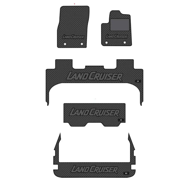 Addo | Toyota Land Cruiser 300 Series Full Set