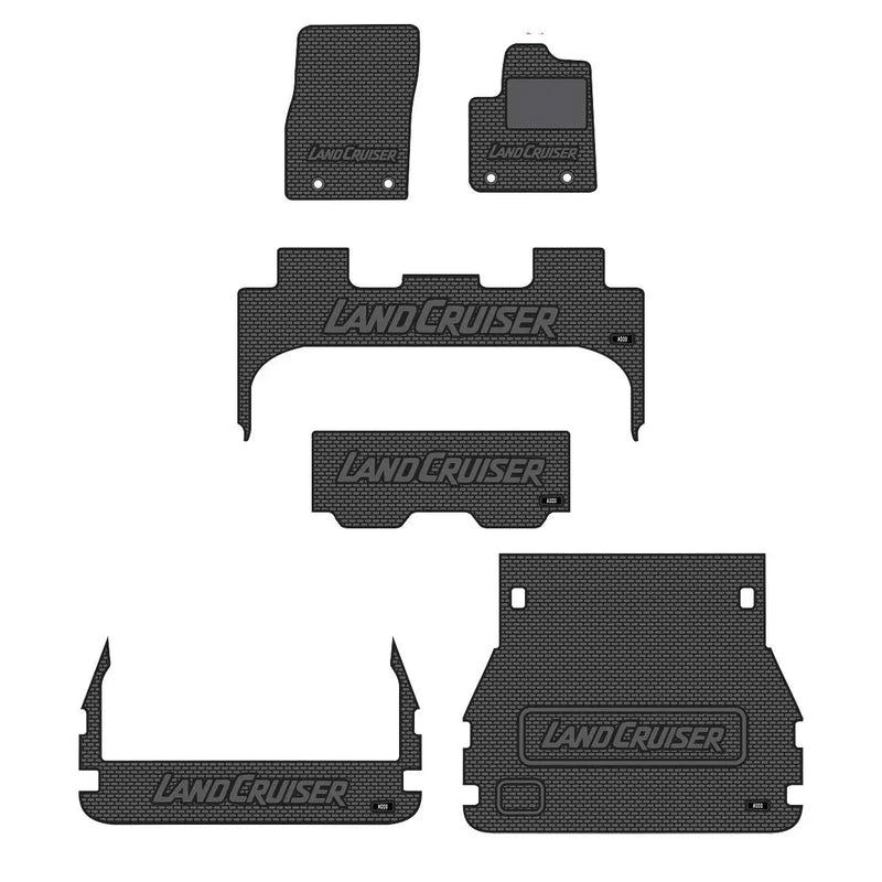 Addo | Toyota Land Cruiser 300 Series Full Set