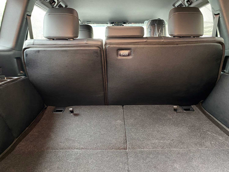 Addo | Toyota Land Cruiser Prado 250 Boot Side Wall Protection