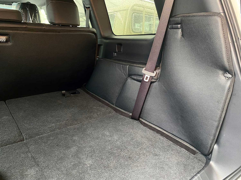 Addo | Toyota Land Cruiser Prado 250 Boot Side Wall Protection