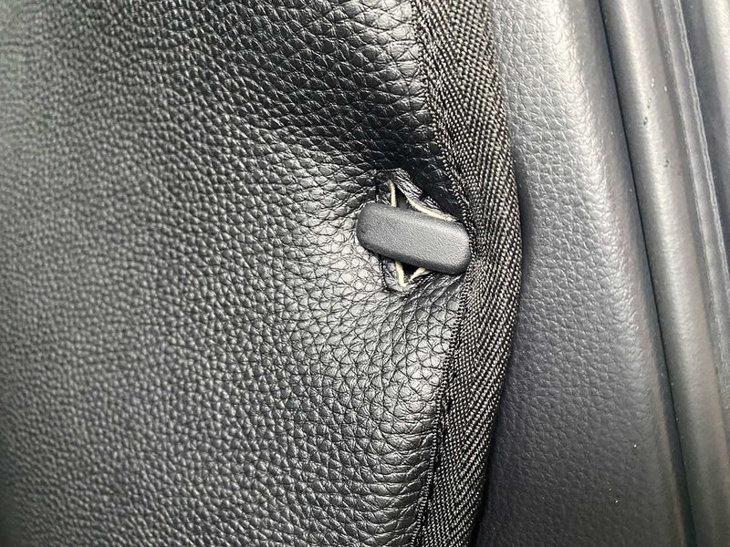Addo | Toyota Land Cruiser Prado 250 Boot Side Wall Protection