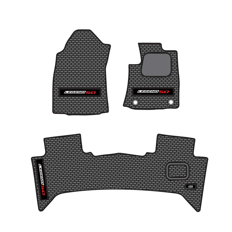 Toyota Hilux Legend 50 Interior Set - Automatic