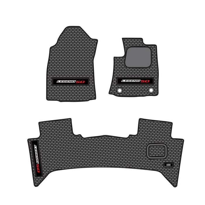 Toyota Hilux Legend 50 Interior Set - Automatic