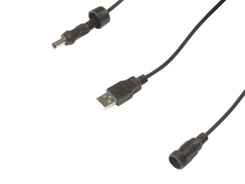 Dual Color LED Light Strip / 1.2M