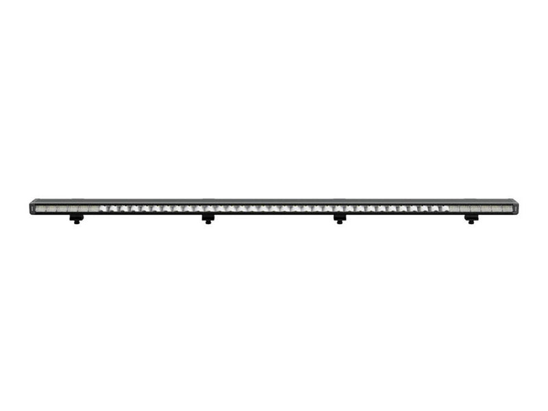 50" Slim LED Light Bar VX1250-CB SR SM / 12V/24V / Single Mount