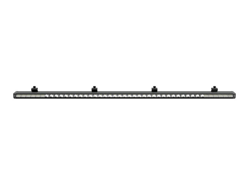 50" Slim LED Light Bar VX1250-CB SR SM / 12V/24V / Single Mount