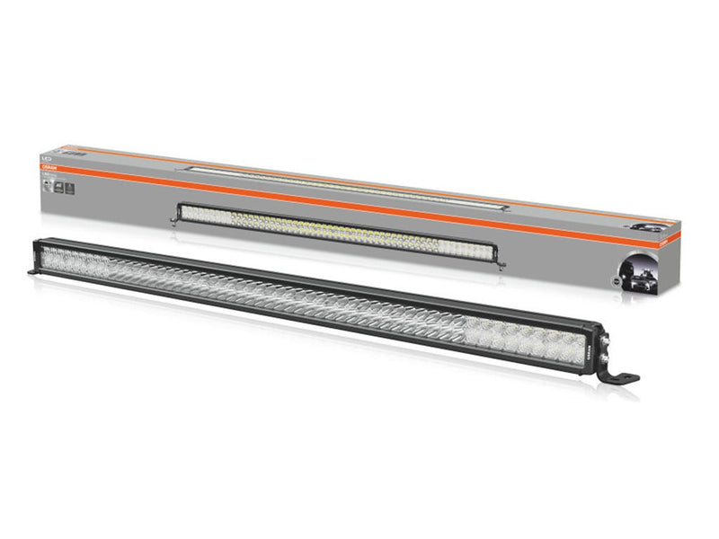 50" LED Light Bar VX1250-CB DR SM / 12V/24V / Single Mount