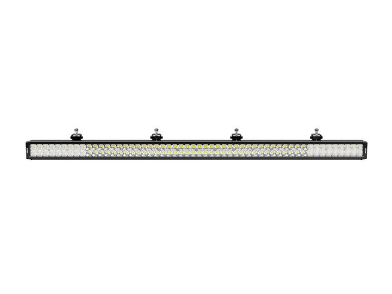 50" LED Light Bar VX1250-CB DR SM / 12V/24V / Single Mount