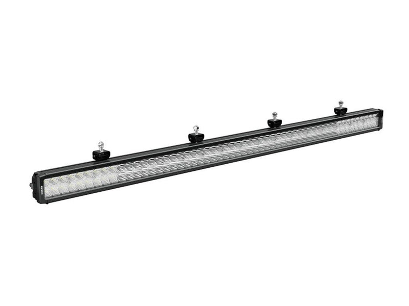 50" LED Light Bar VX1250-CB DR SM / 12V/24V / Single Mount