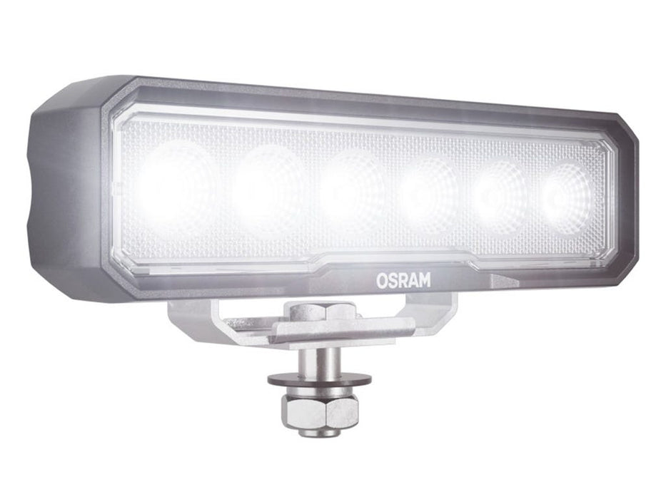 Light Bar WL VX150-WD / 12V/24V / Wide Beam