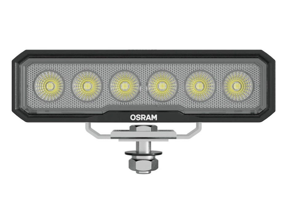 Light Bar WL VX150-WD / 12V/24V / Wide Beam