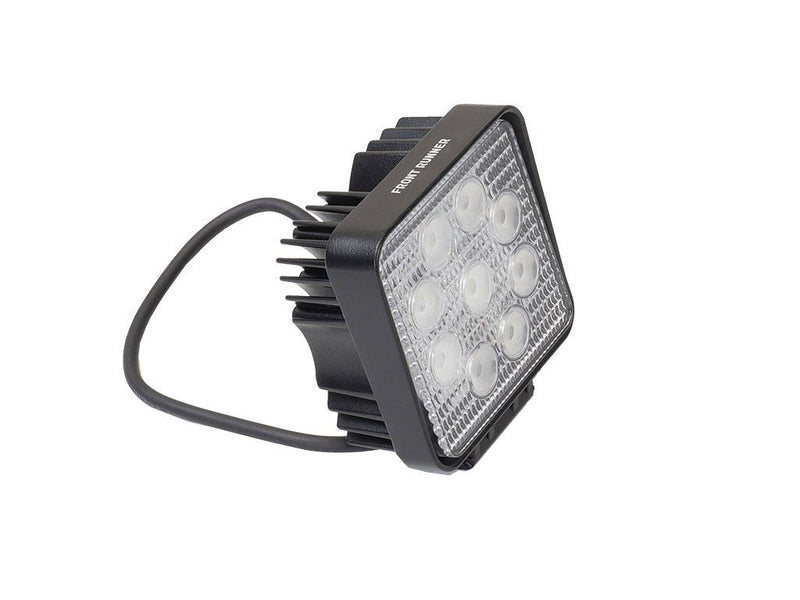 4" LED Light Square