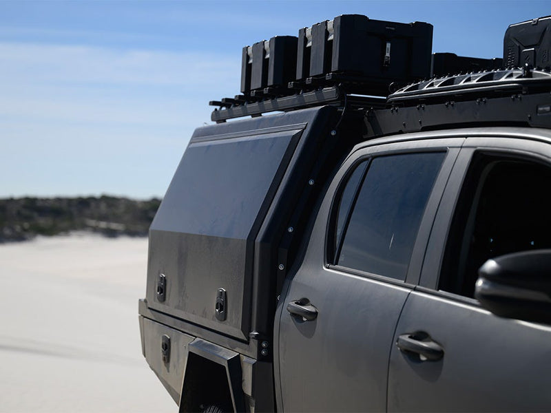 Slimpro Canopy Rack Kit / 1335mm(W) x 970mm(L)