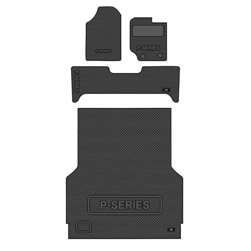 Addo | GWM P–Series D/Cab Full Set - Manual