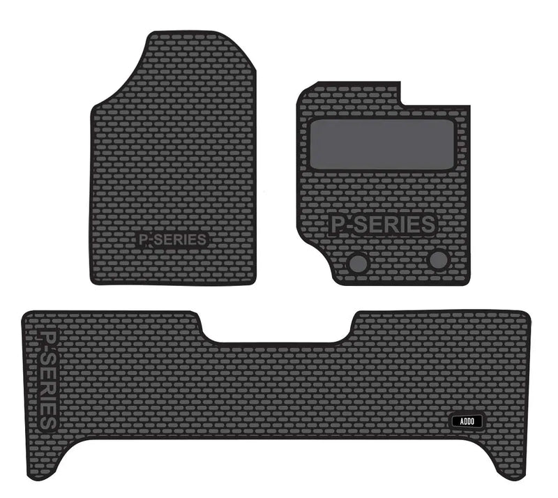Addo | GWM P–Series D/Cab Interior Set - Manual