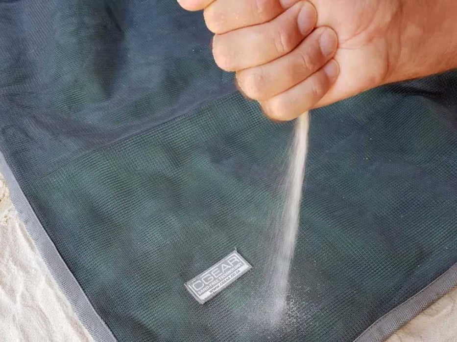 Multimat / 1.5m x 1.5m - by CGear