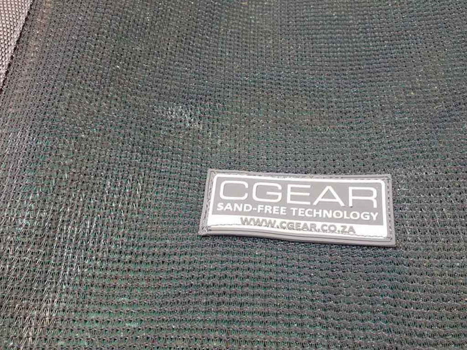 Multimat / 1.5m x 1.5m - by CGear