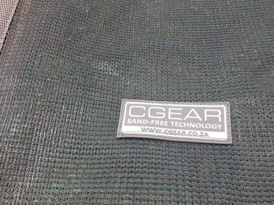 Multimat L-Shape / Medium