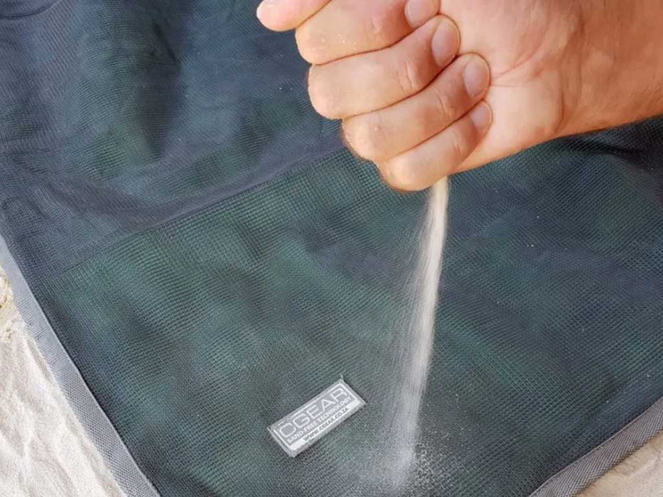 Multimat L-Shape / Medium