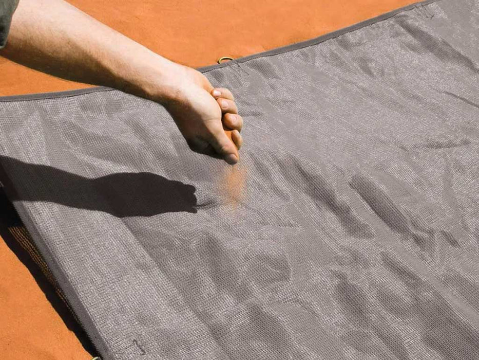 Multimat L-Shape / Medium