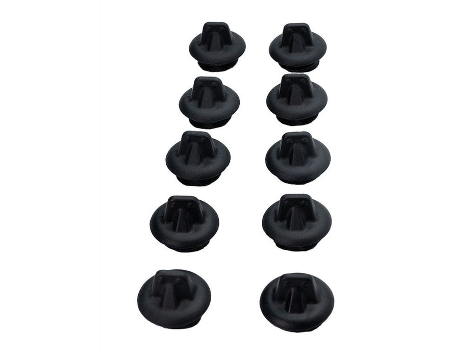 MAXTRAX XTREME Teeth Replacement Kit