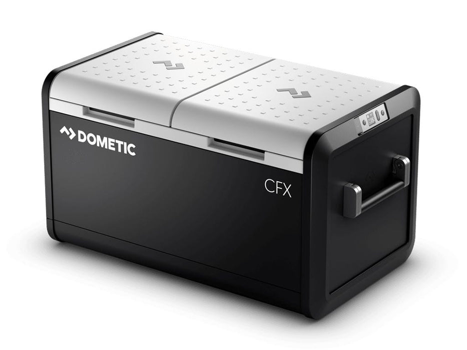 Dometic CFX3 75DZ Dual Cooler/Freezer