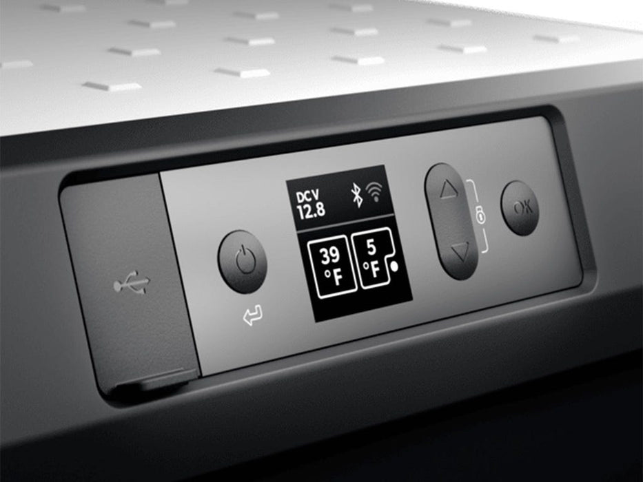 Dometic CFX3 75DZ Dual Cooler/Freezer