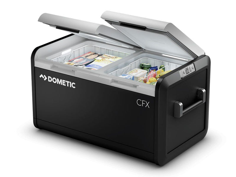 Dometic CFX3 95DZ Cooler/Freezer & Fridge Slide