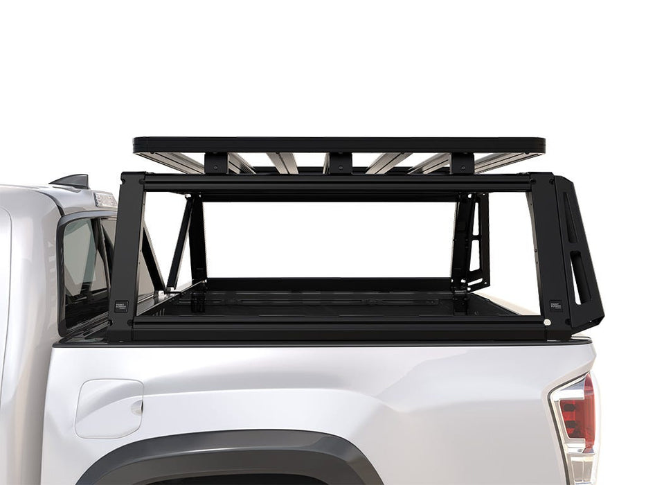 Toyota Tacoma 3rd Gen Double Cab 5' (2016-2023) Pro Bed Rack Kit