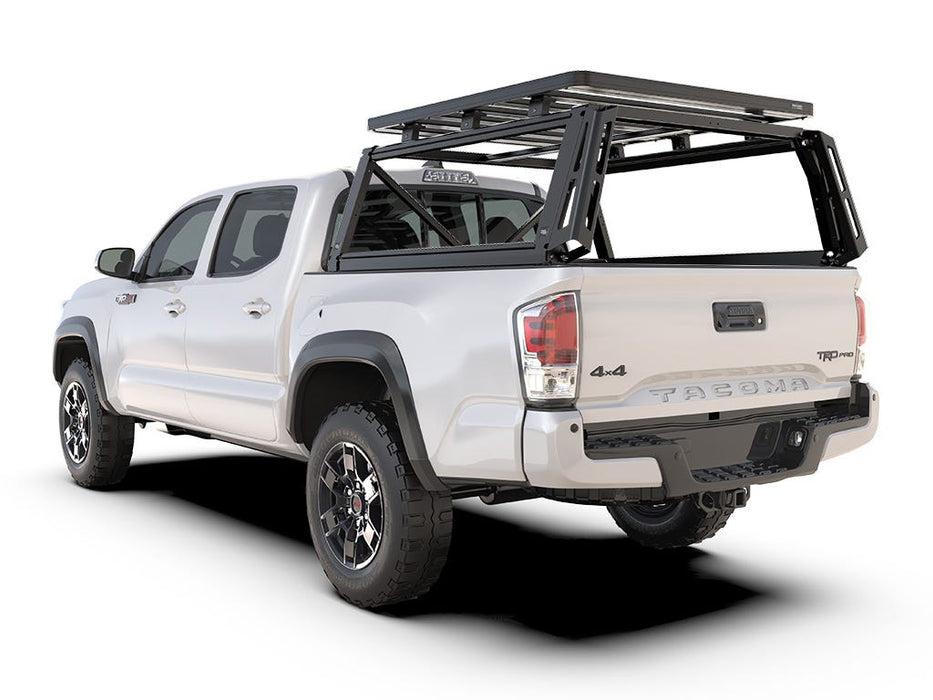 Toyota Tacoma 3rd Gen Double Cab 5' (2016-2023) Pro Bed Rack Kit