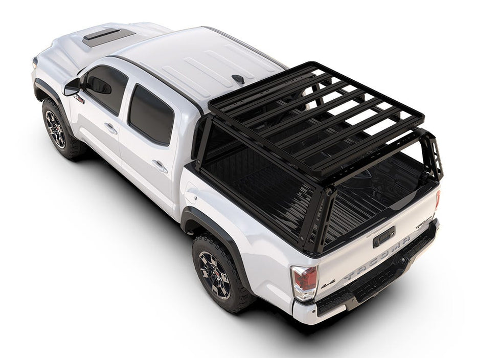 Toyota Tacoma 3rd Gen Double Cab 5' (2016-2023) Pro Bed Rack Kit