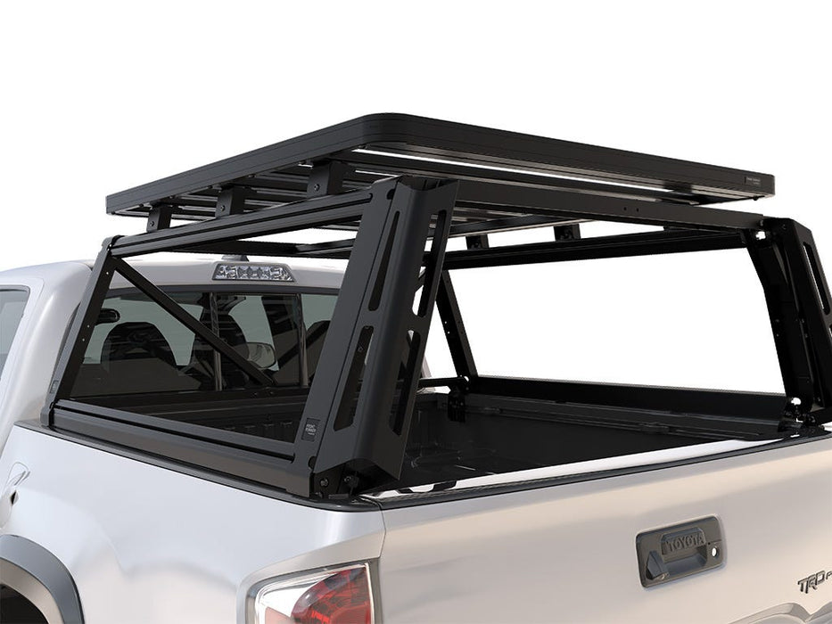 Toyota Tacoma 3rd Gen Double Cab 5' (2016-2023) Pro Bed Rack Kit